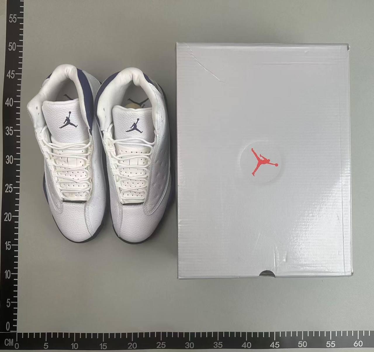 Air Jordan 13 Shoes -3