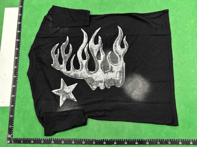 hellstar  T-shiet -3
