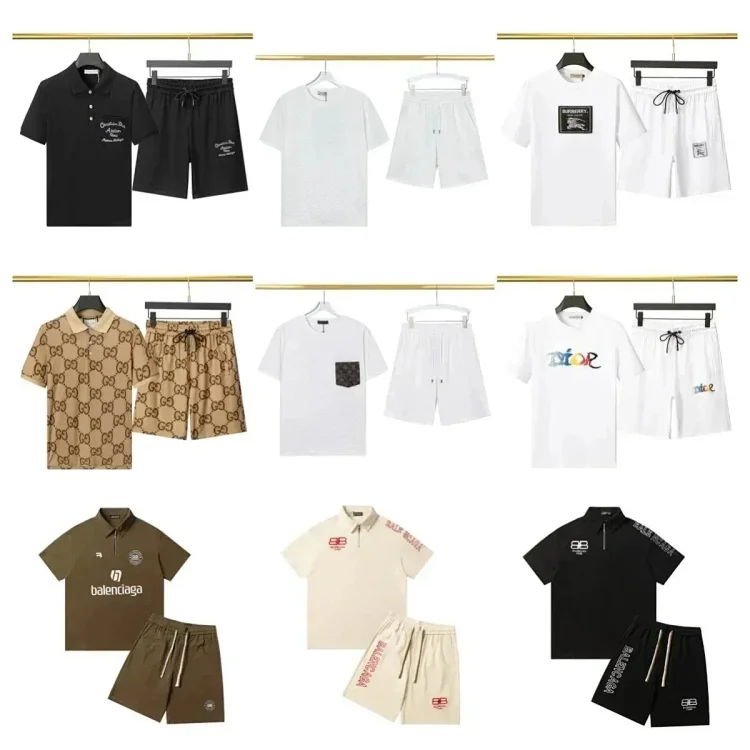 Louis Vuitton Set