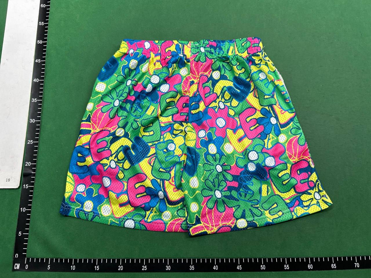 EE Shorts -2