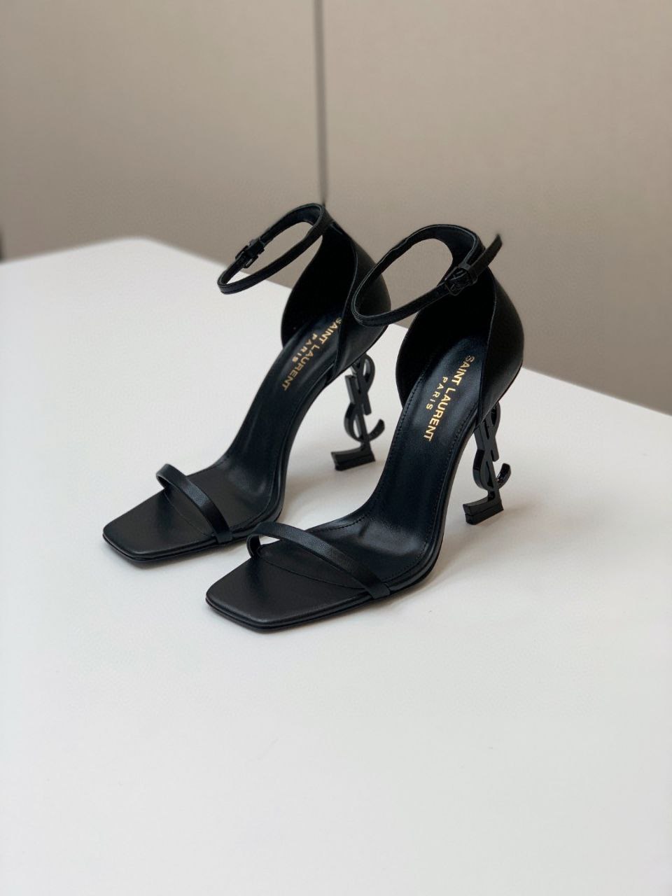 YSL Shoes -3