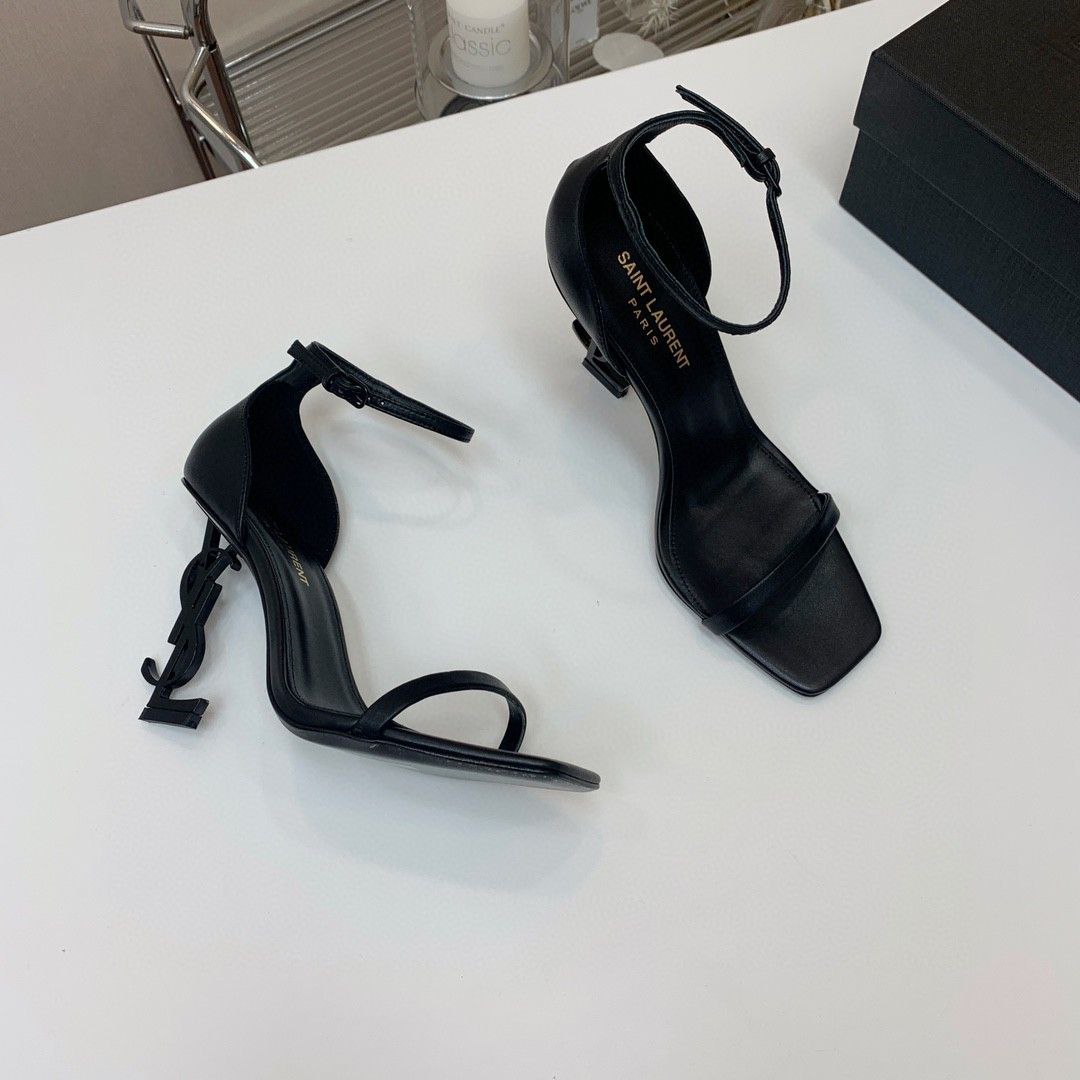 YSL Shoes -4