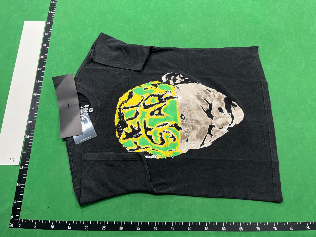 Hellstar Brainwashed World Tour 2005 T-Shirt [39 styles] -3