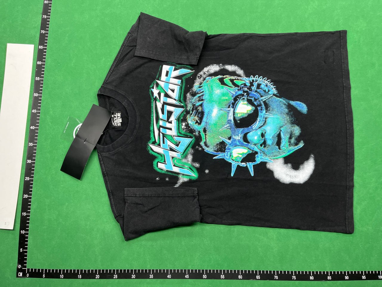 Hellstar Brainwashed World Tour 2005 T-Shirt [39 styles] -4