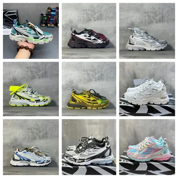 Off-White ODSY-2000 Sneakers [