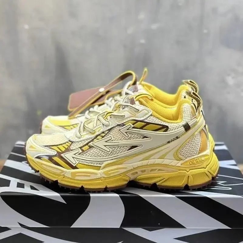 Off-White ODSY-2000 Sneakers [11 styles] -3