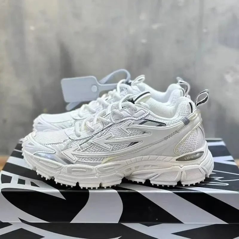Off-White ODSY-2000 Sneakers [11 styles] -4