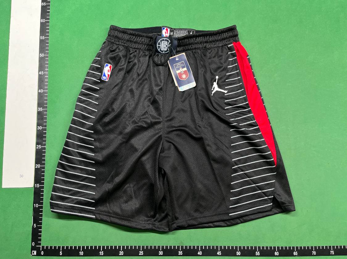 Nike NBA League Shorts [8 styles] -3