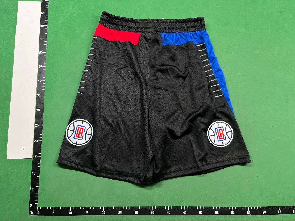 Nike NBA League Shorts [8 styles] -4