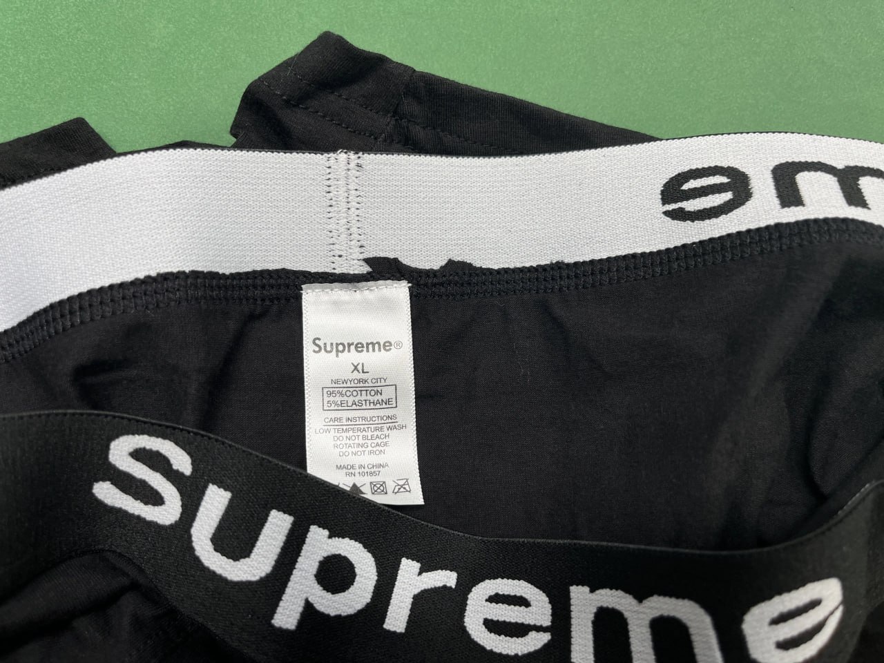 Supreme Boxer Briefs [14 styles] -2