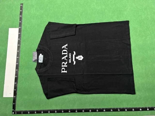 Prada T-Shirts [37 styles] -3