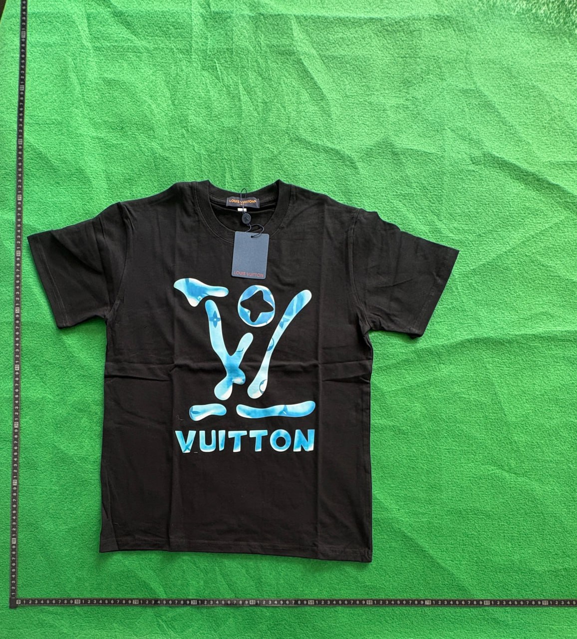 Louis Vuitton Graphic T-Shirt/Sweatshirt [40 styles] -2