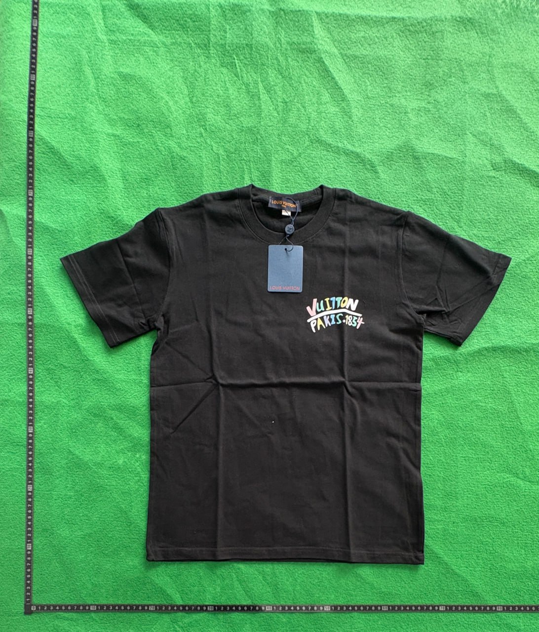 Louis Vuitton Graphic T-Shirt/Sweatshirt [40 styles] -3