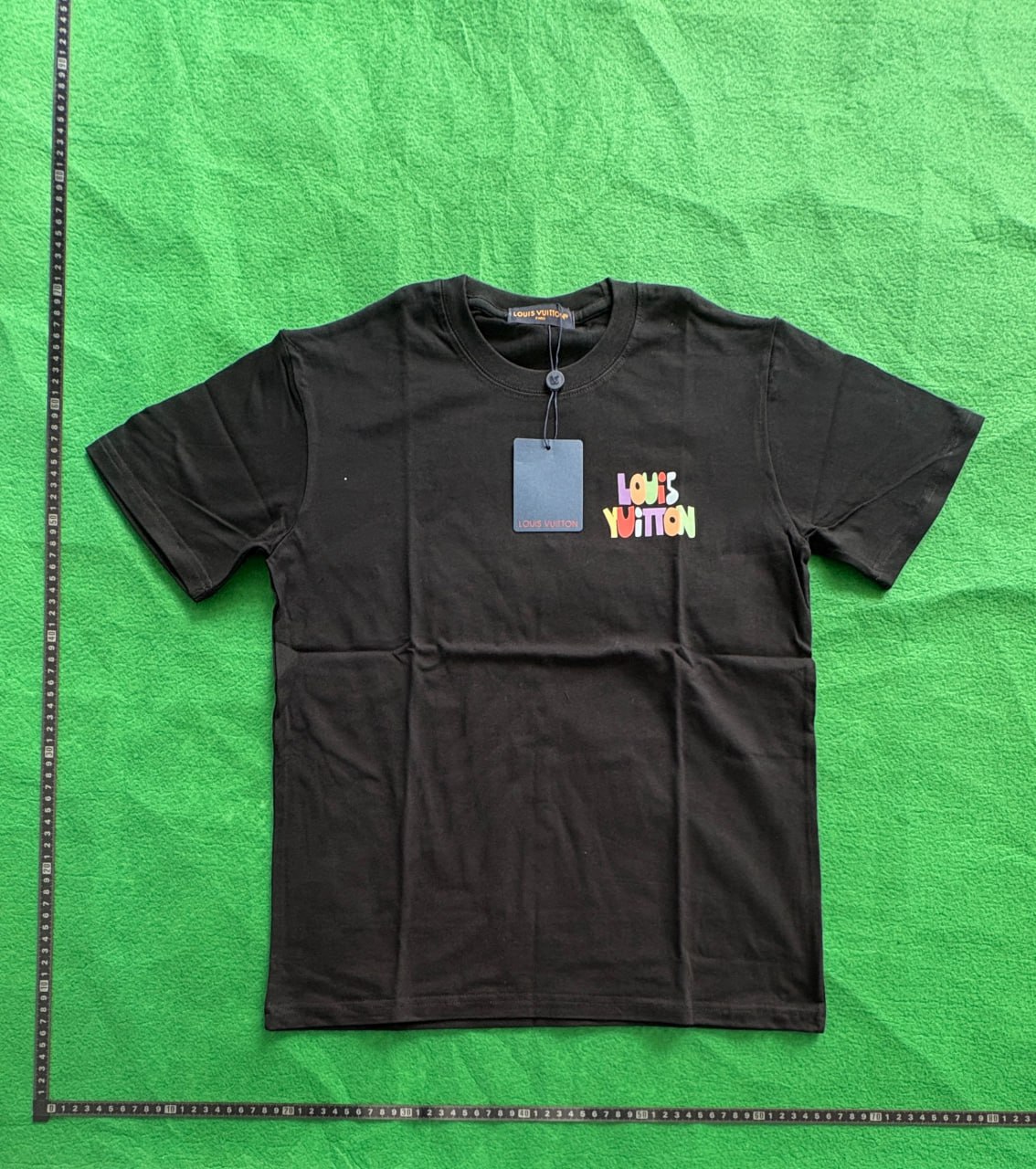 Louis Vuitton Graphic T-Shirt/Sweatshirt [40 styles] -4