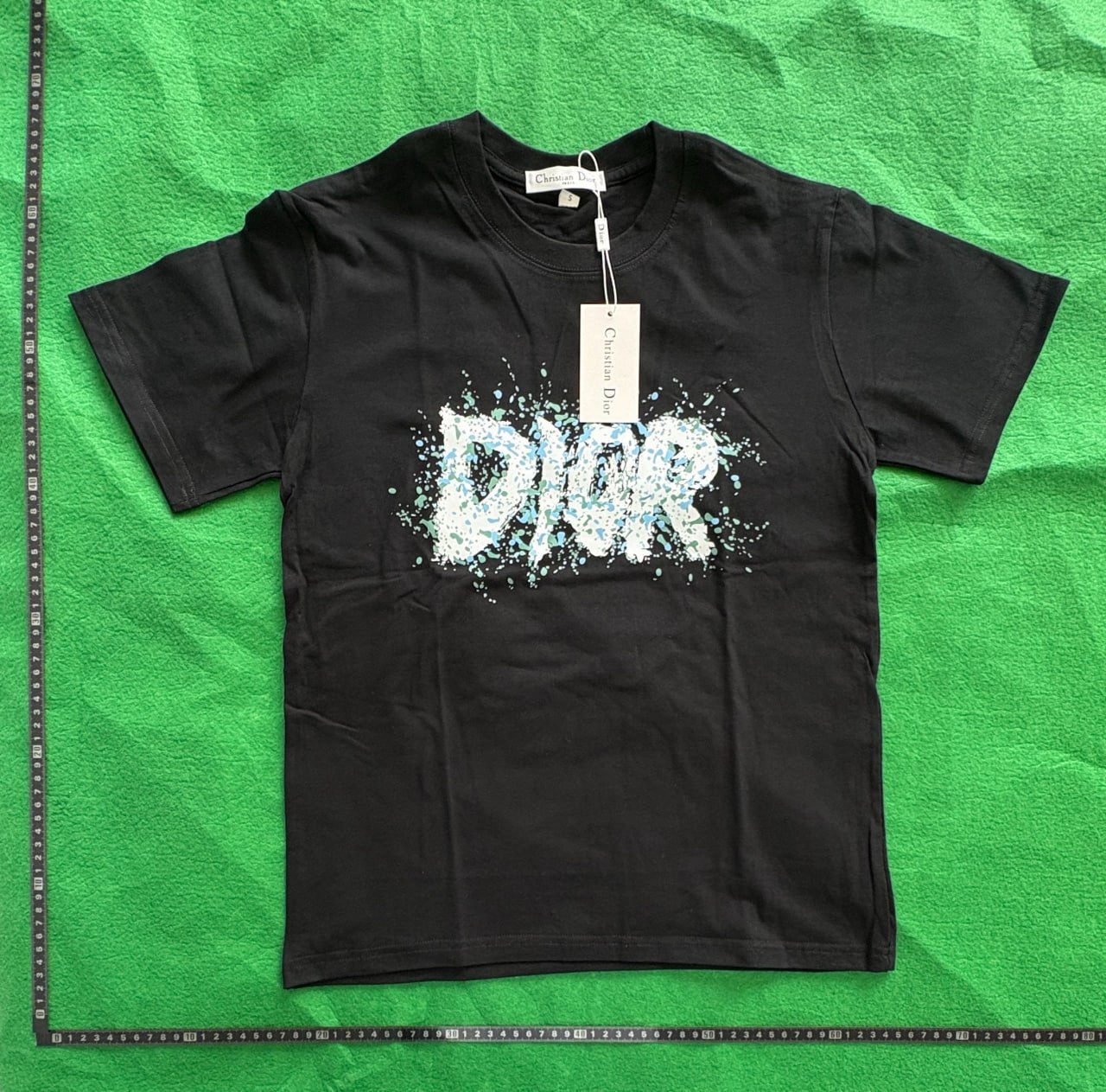 Dior Charunton Couture T-Shirt [40 styles] -2