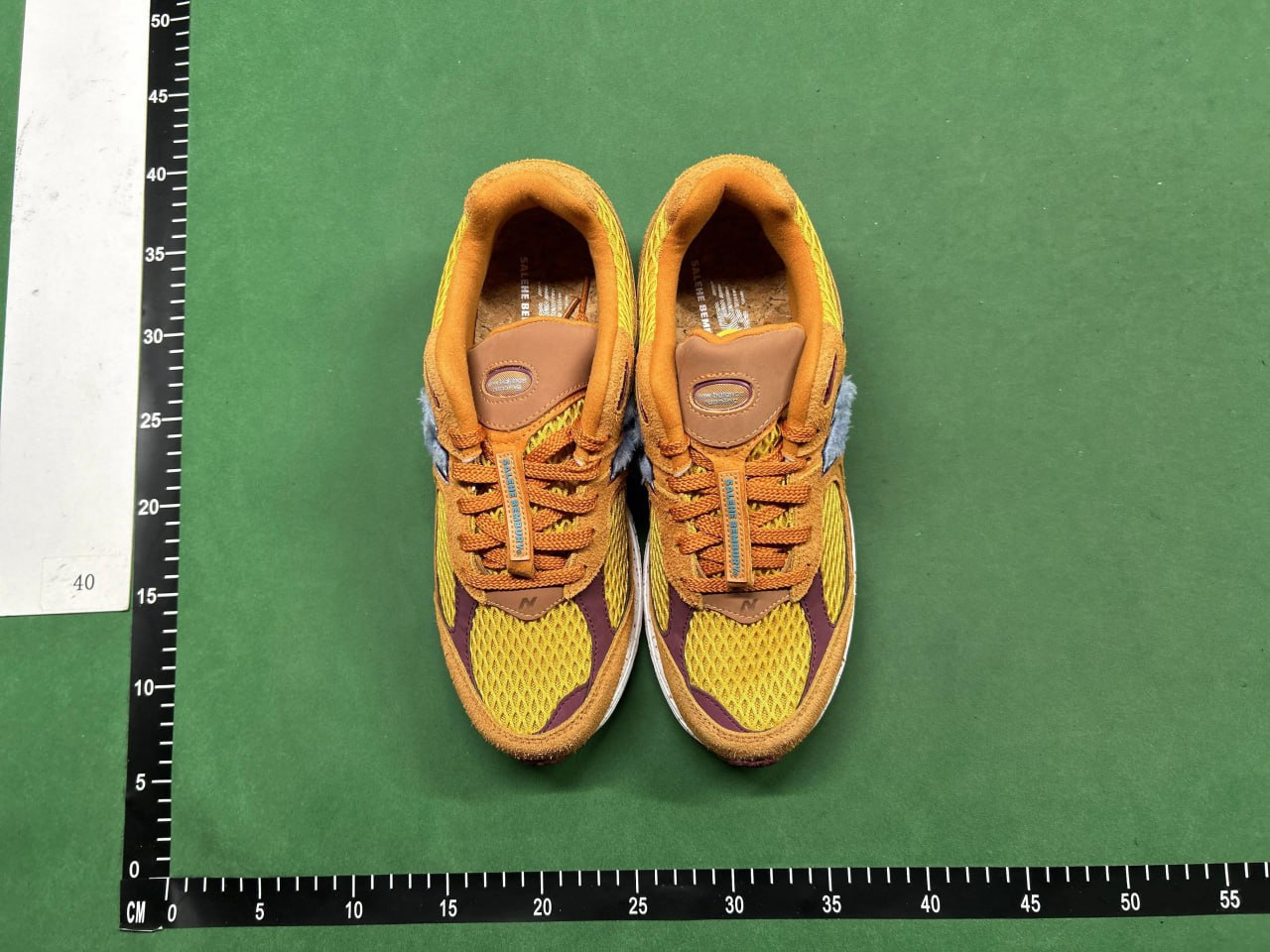 New Balance 2002R Sneakers [40 styles] -2