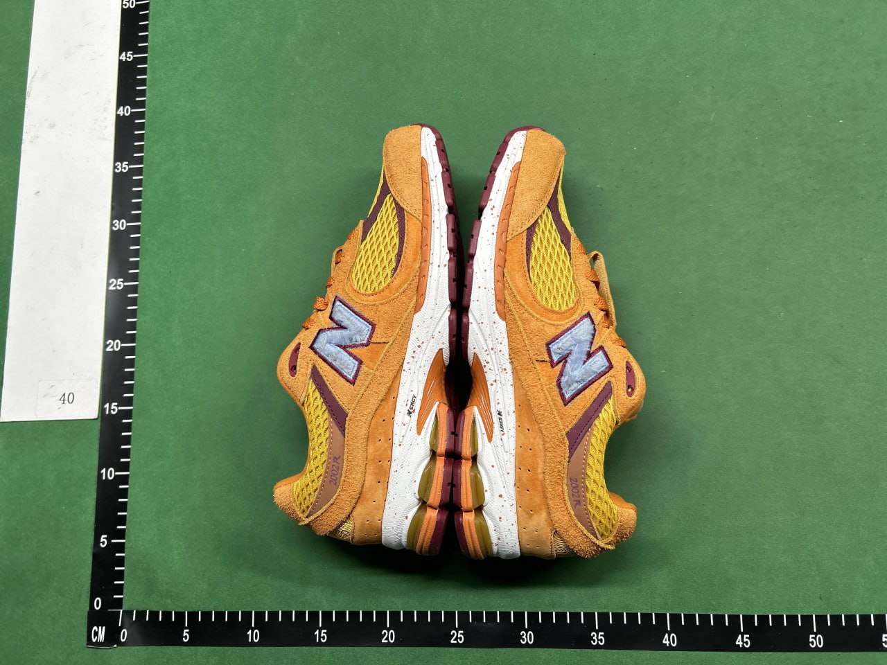 New Balance 2002R Sneakers [40 styles] -3