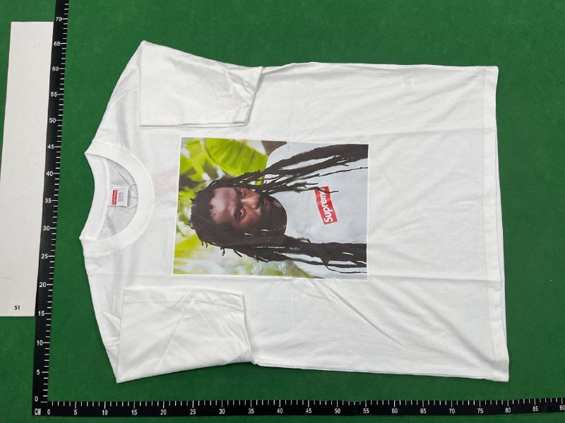 Supreme T-Shirt [34 styles] -2