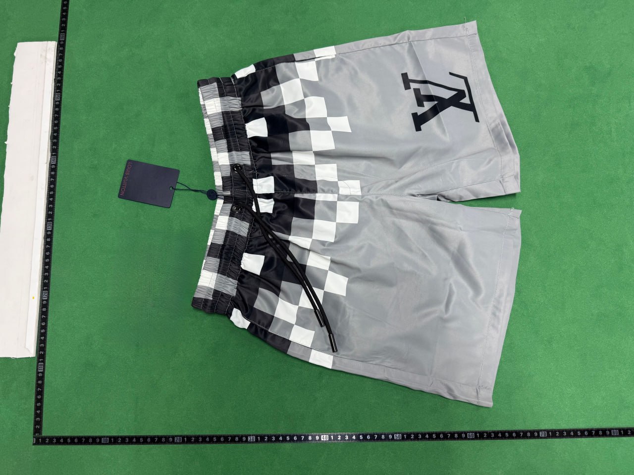 Louis Vuitton Monogram Beach Shorts [40 styles] -3