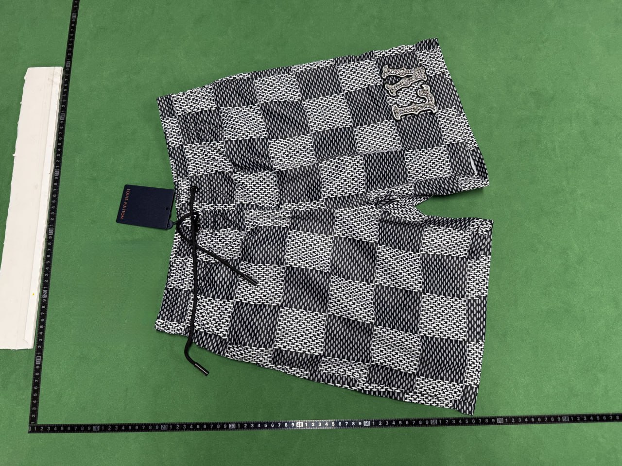 Louis Vuitton Monogram Beach Shorts [40 styles] -4