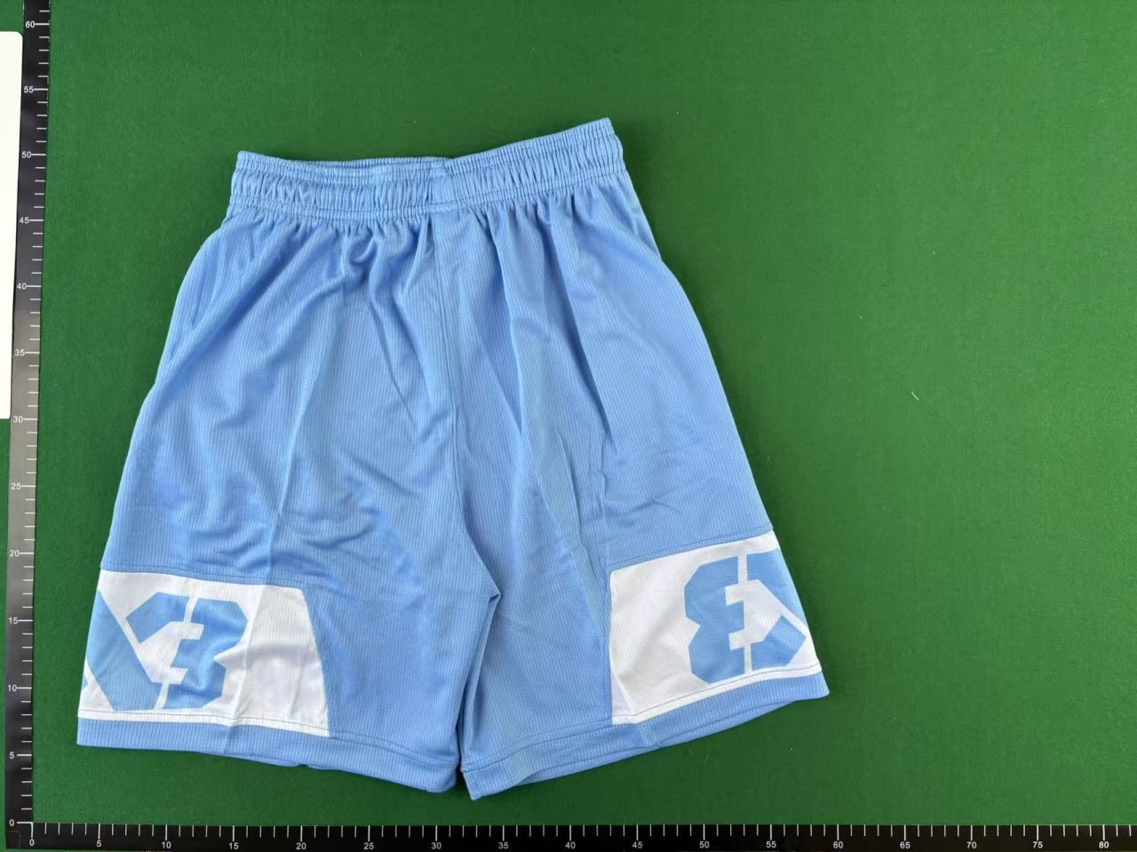 Nike UNC Tar Heels Basketball Shorts [10 styles] -2