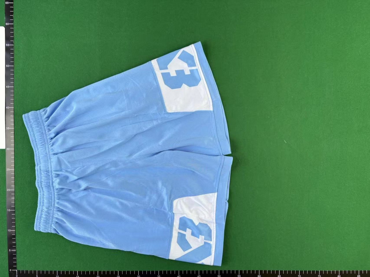 Nike UNC Tar Heels Basketball Shorts [10 styles] -3
