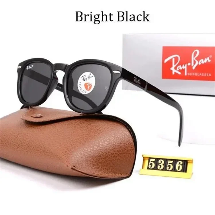 Ray-Ban Wayfarer Sunglasses [1