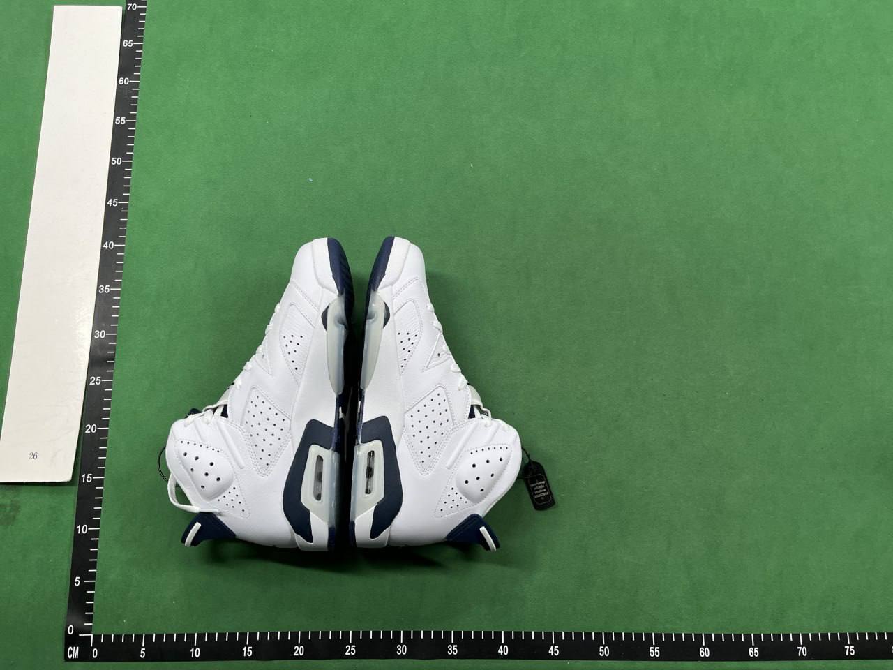 Air Jordan 6 Retro Sneakers [16 styles] -3