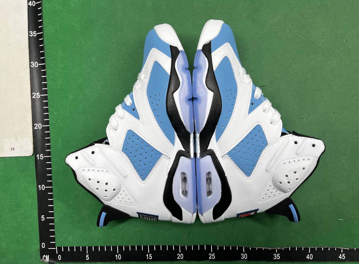 Air Jordan 6 Retro Sneakers [16 styles] -4
