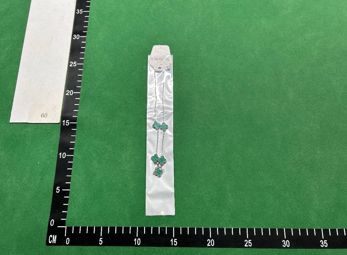 Van Cleef & Arpels Alhambra Bracelet [40 styles] -2