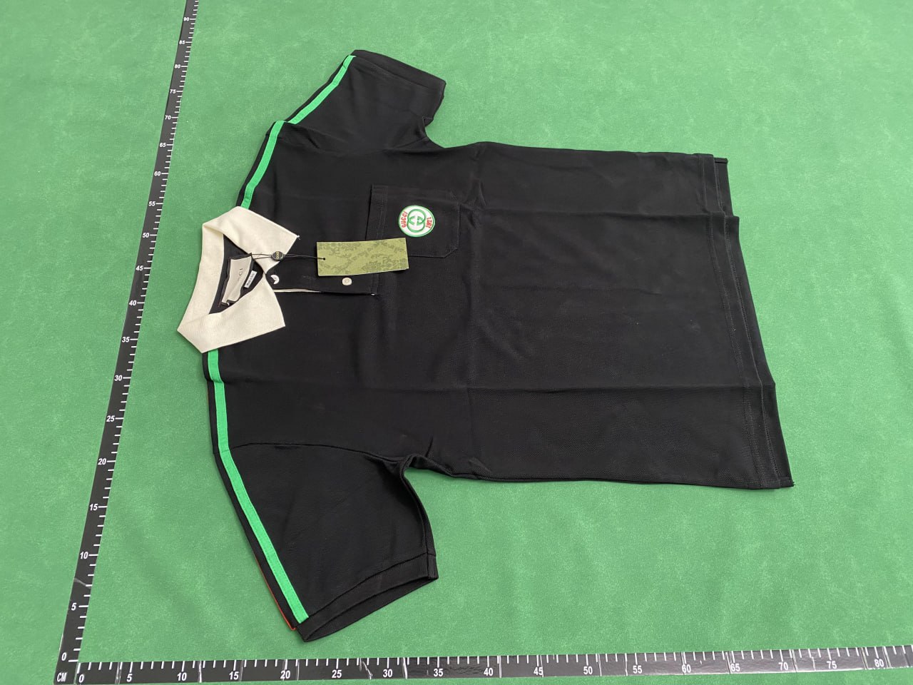 GUCCI GG Supreme Polo Tee [40 styles] -2