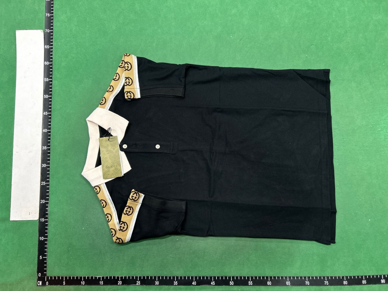 GUCCI GG Supreme Polo Tee [40 styles] -4