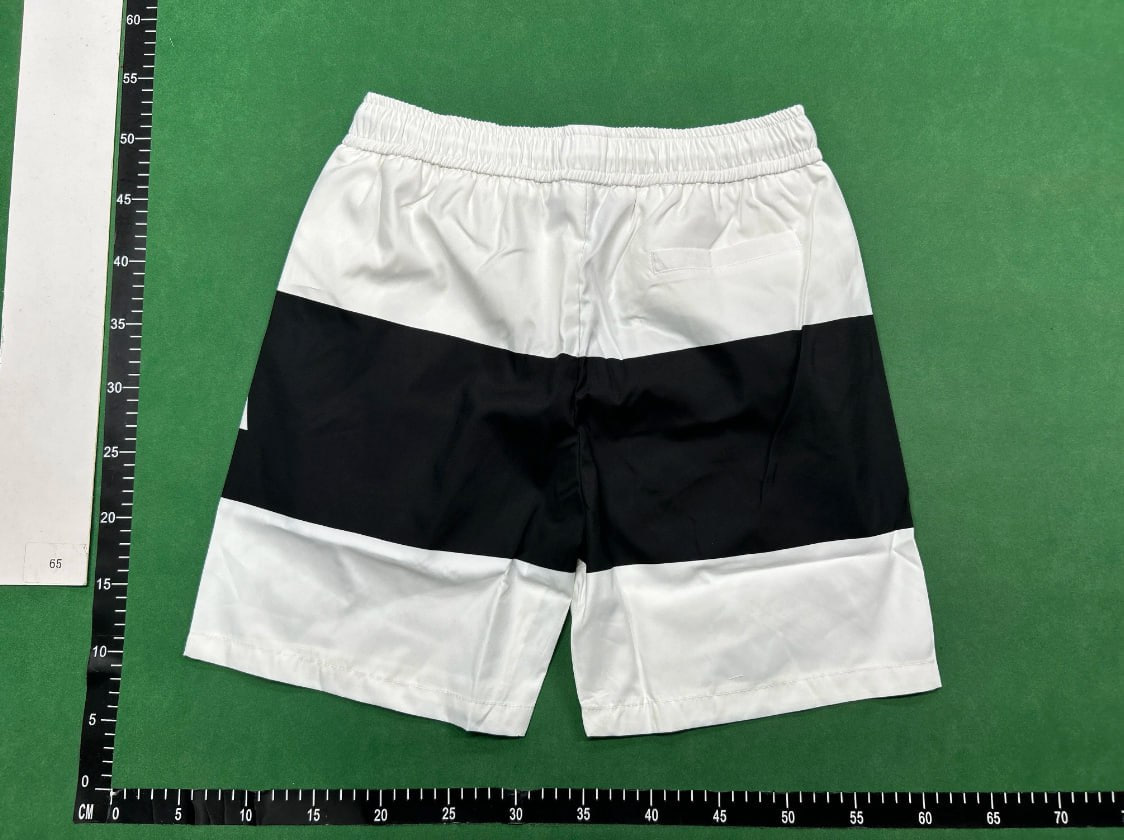 Assorted Brand Logo Shorts [39 styles] -4