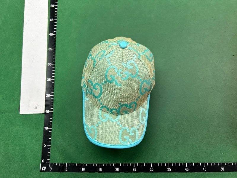 Gucci GG Supreme Baseball Cap [40 styles] -4