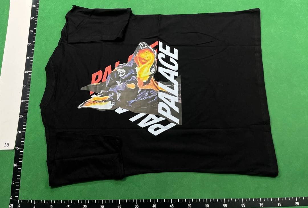 Palace Tri-Ferg T-Shirt [36 styles] -2