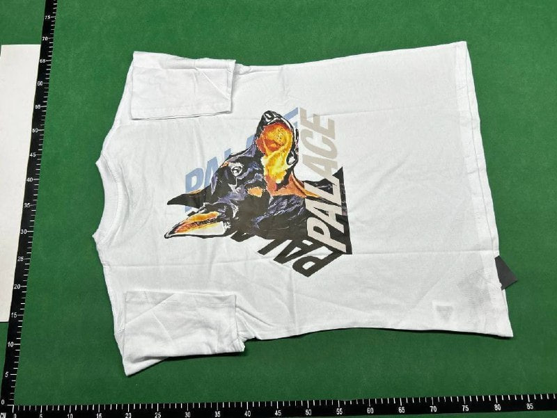 Palace Tri-Ferg T-Shirt [36 styles] -3
