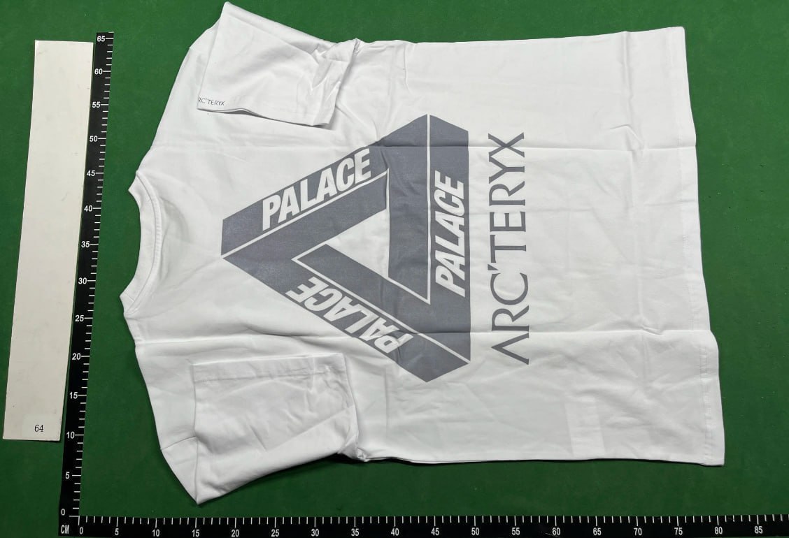 Palace Tri-Ferg T-Shirt [36 styles] -4