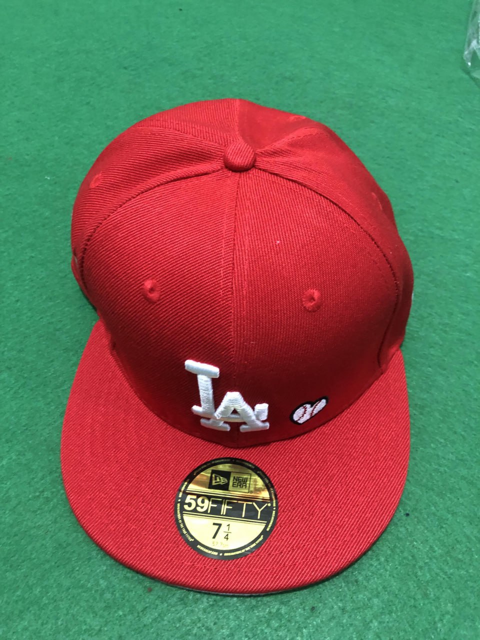 New Era 59FIFTY Baseball Cap [40 styles] -4