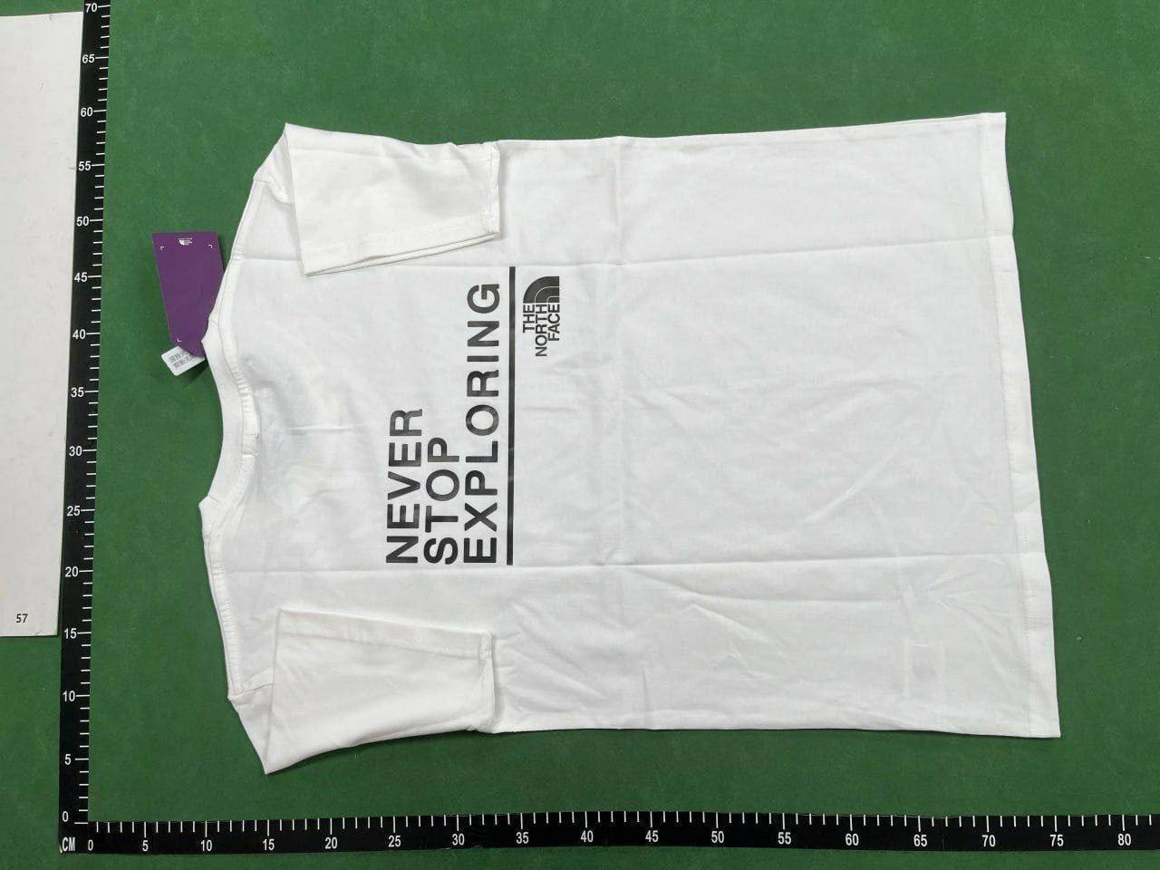 The North Face T-Shirt [40 styles] -2