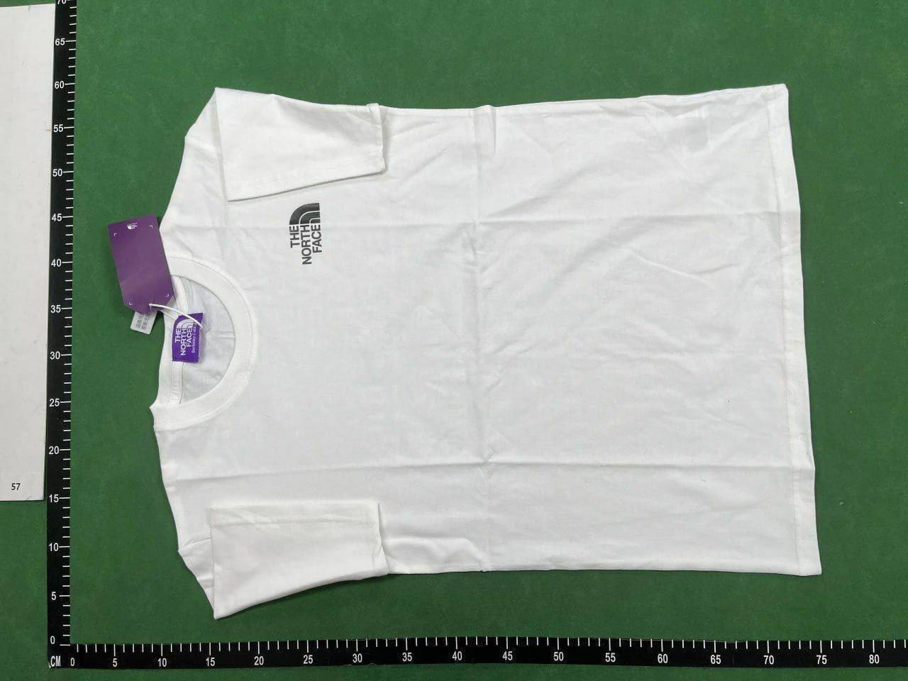 The North Face T-Shirt [40 styles] -3