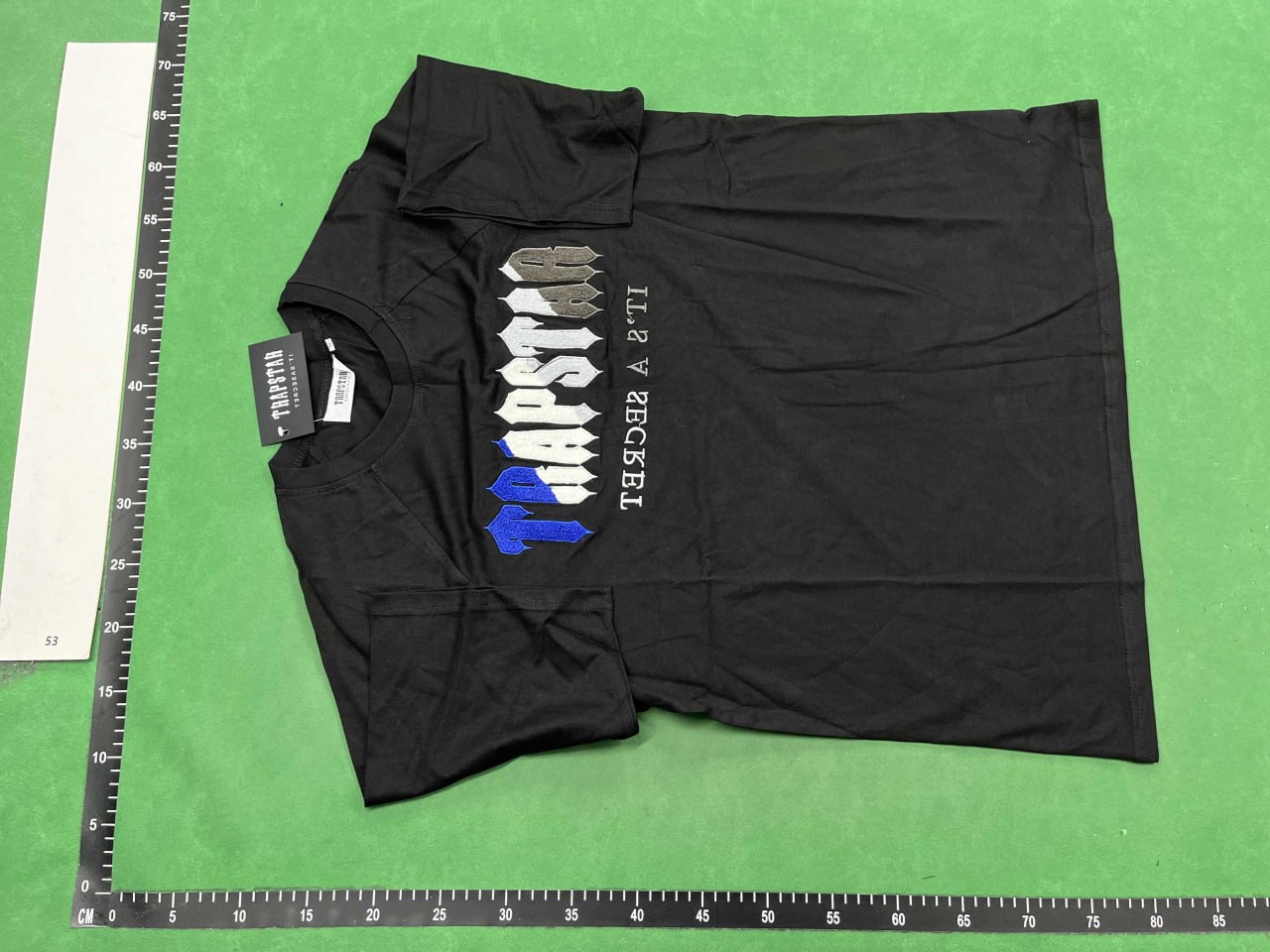  Trapstar T-ShirtShorts [37 styles] -4