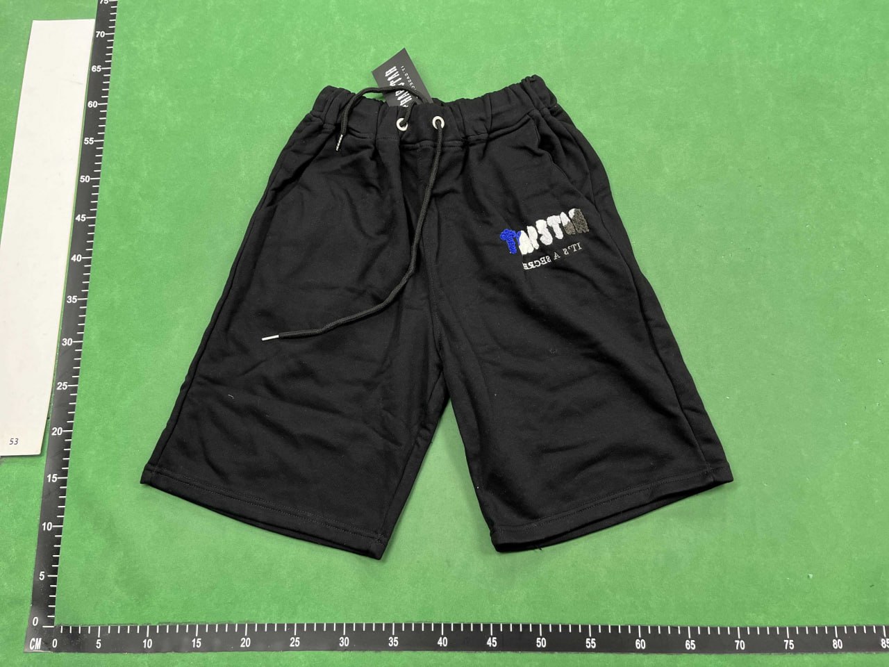  Trapstar T-ShirtShorts [37 styles] -3