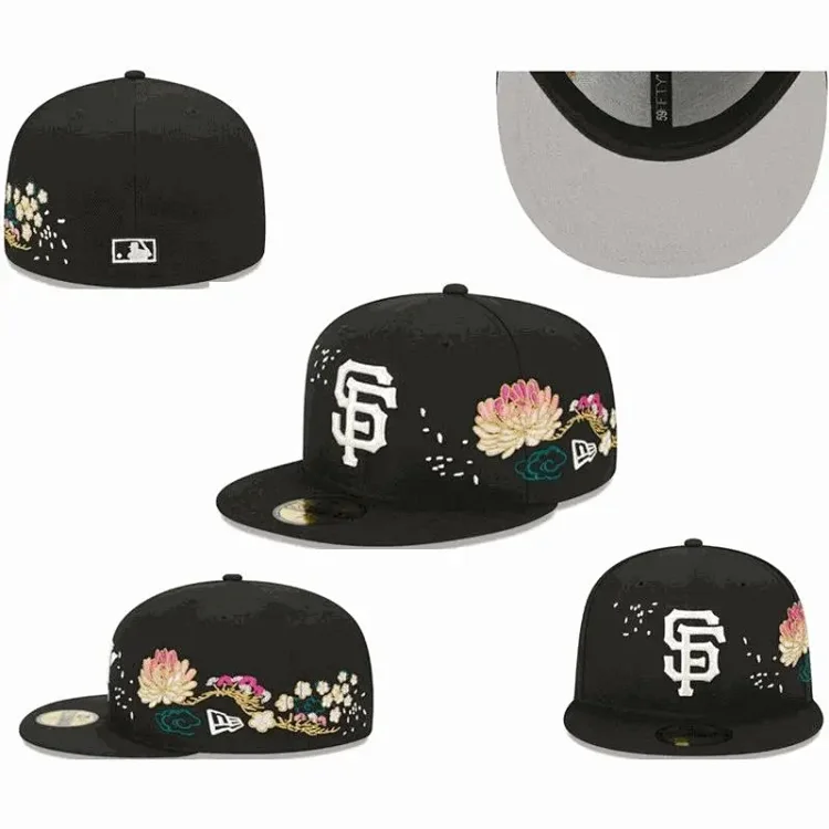 New Era San Francisco Giants 5