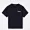 Balenciaga Logo Wave T-Shirt [