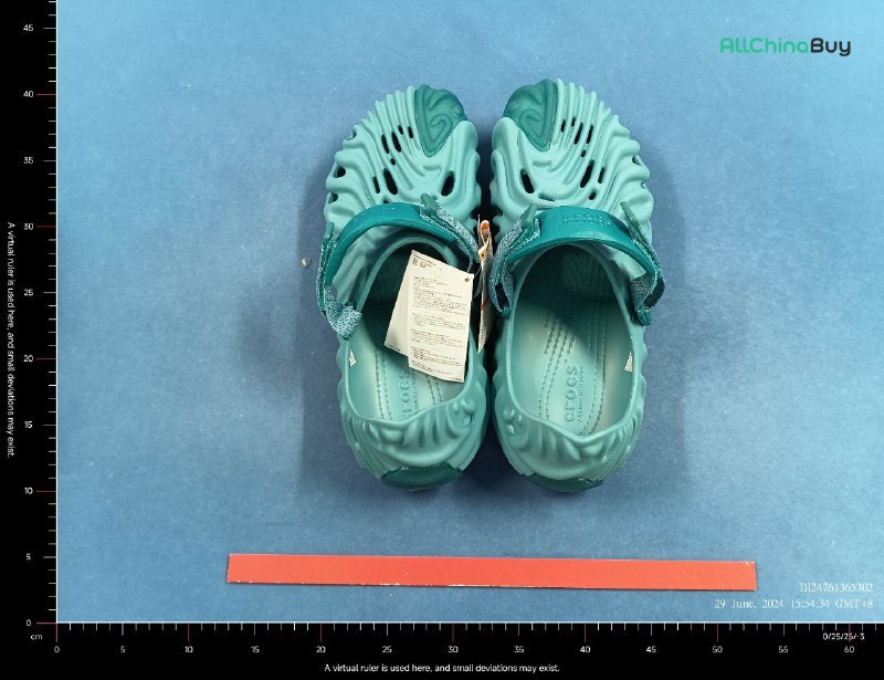 Crocs Salehe Bembury Pollex Clog [11 styles] -2