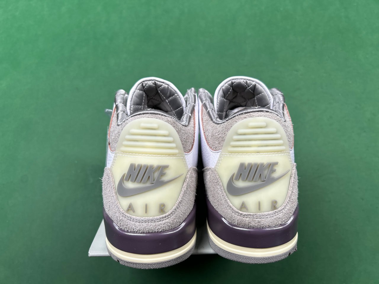 Nike Air Jordan 3 Sneakers [12 styles] -3