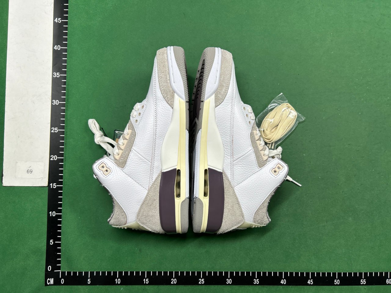 Nike Air Jordan 3 Sneakers [12 styles] -4