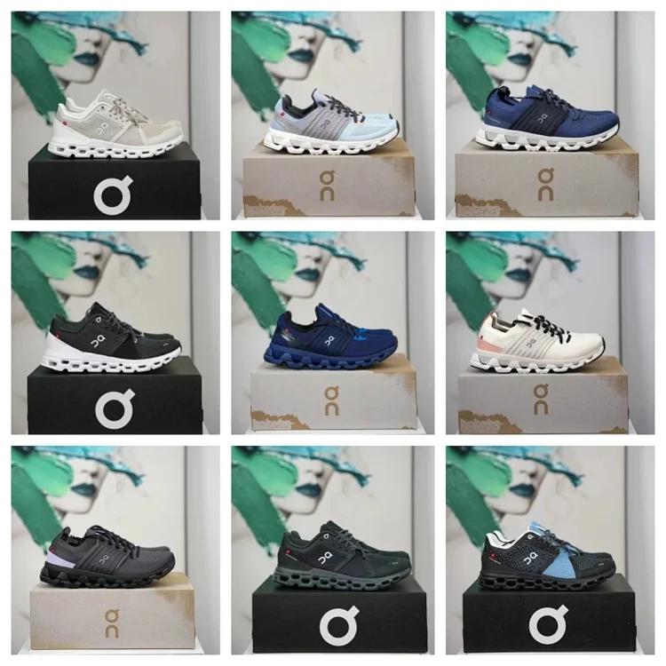 On Running Cloud Sneakers [29 