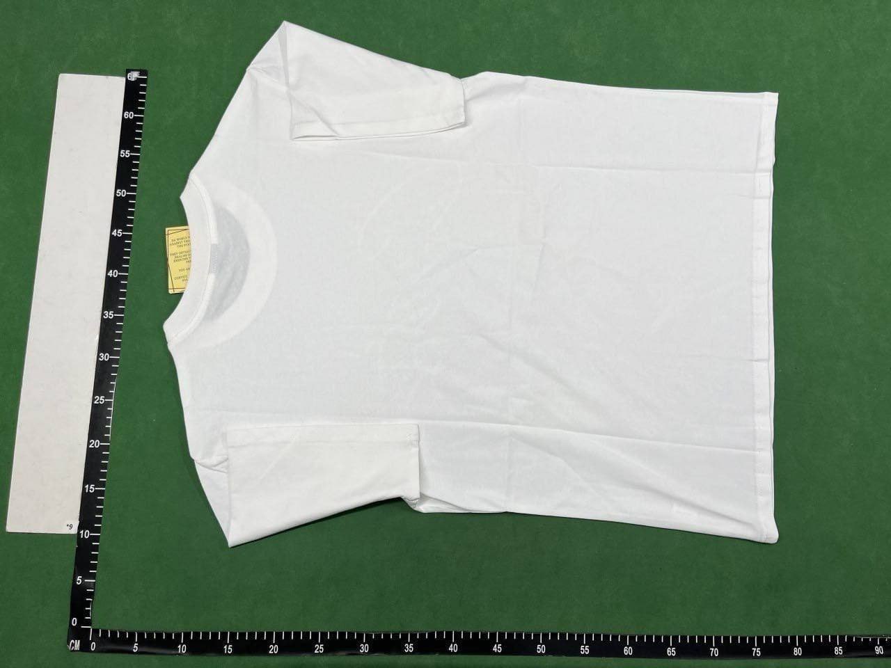 Cortiez Rules The World T-Shirt [40 styles] -4