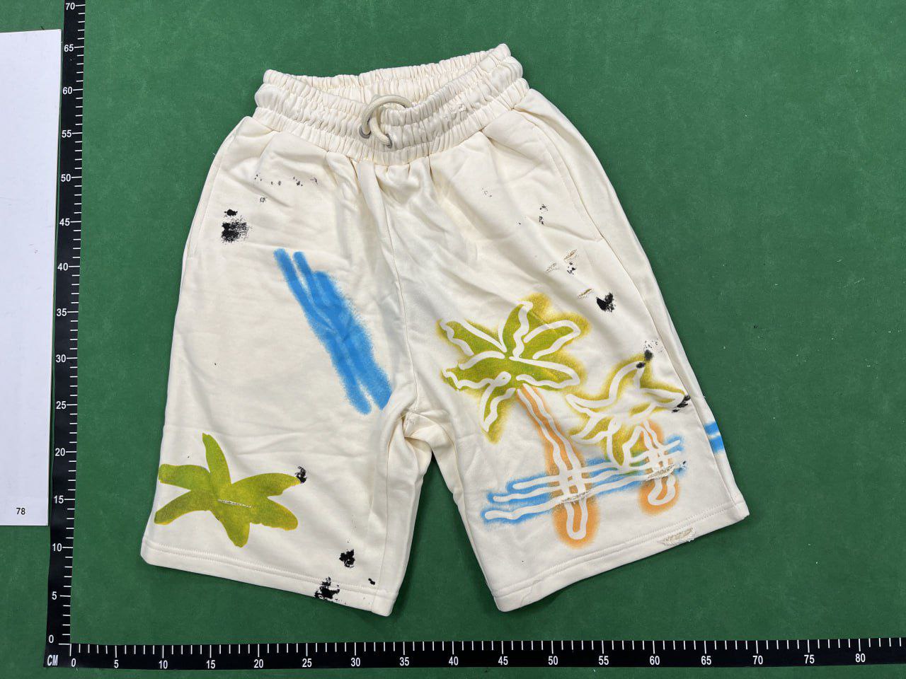 Palm Angels Track Shorts [33 styles] -2